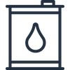 Shipi Fuel Supply Icon